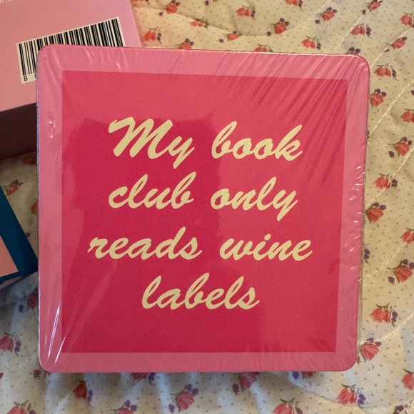 Coasters - Picture 3 of 6